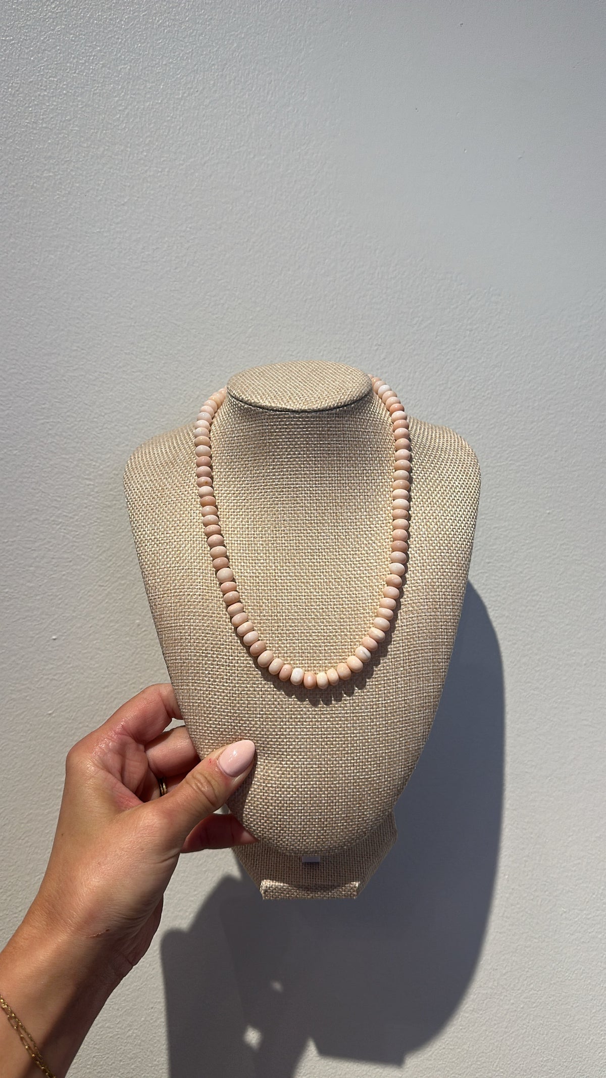 Genuine Opal Gemstones by Kimberly Aman