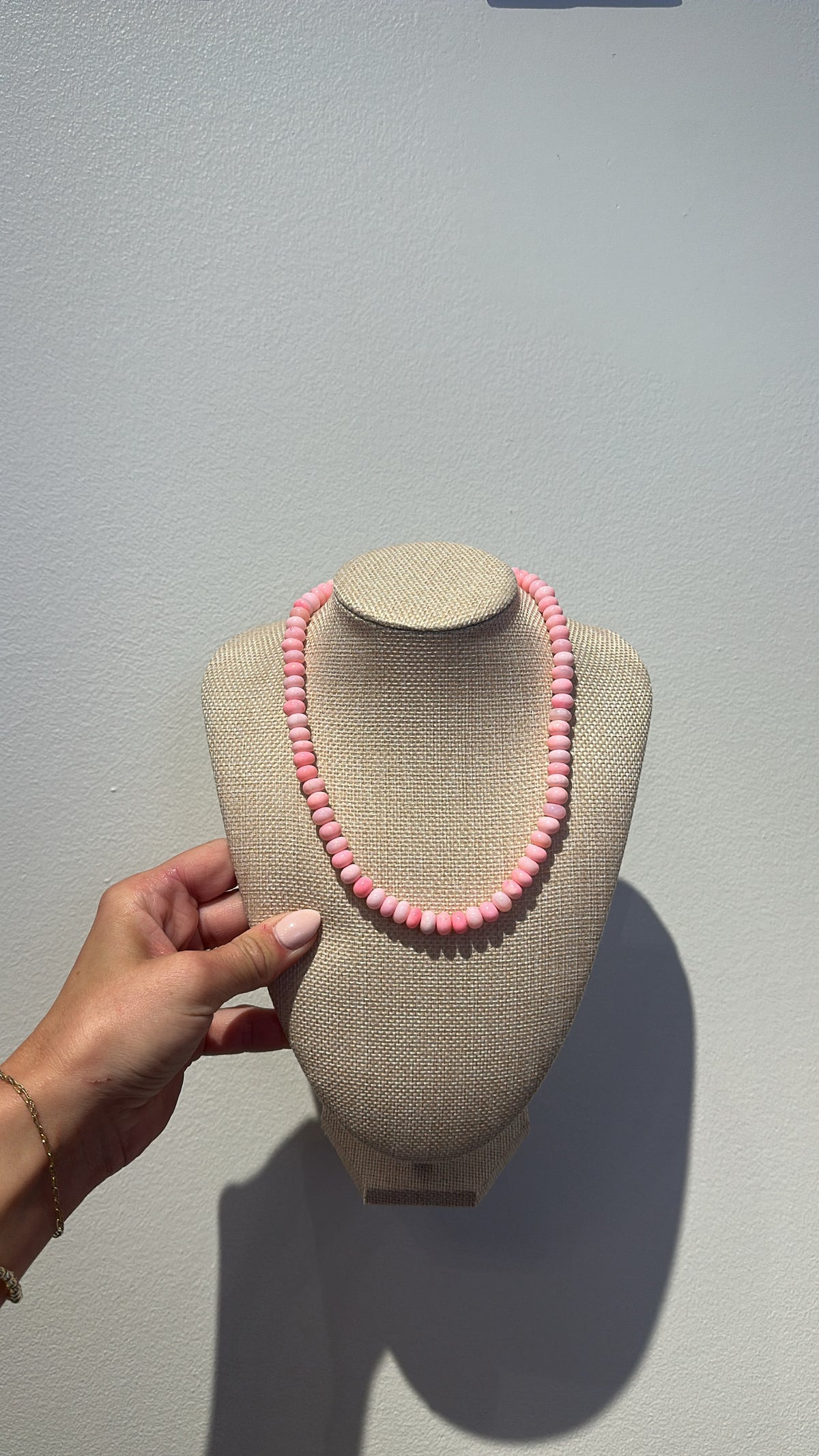 Genuine Opal Gemstones by Kimberly Aman