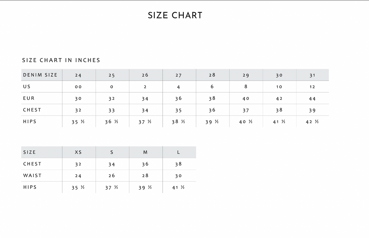 Ozzie Jean Shorts with Side Slit by Joes Jeans
