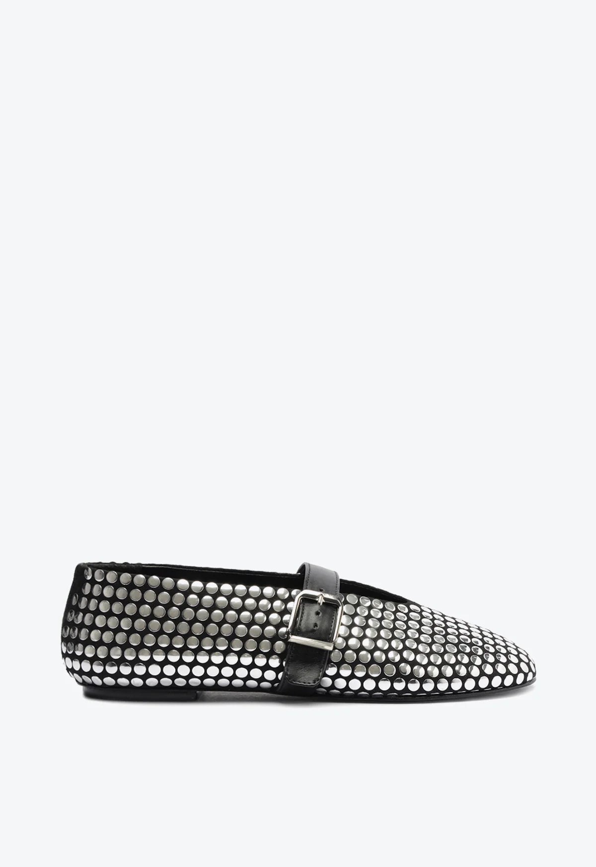 Eliza Ballet Flat by Schutz