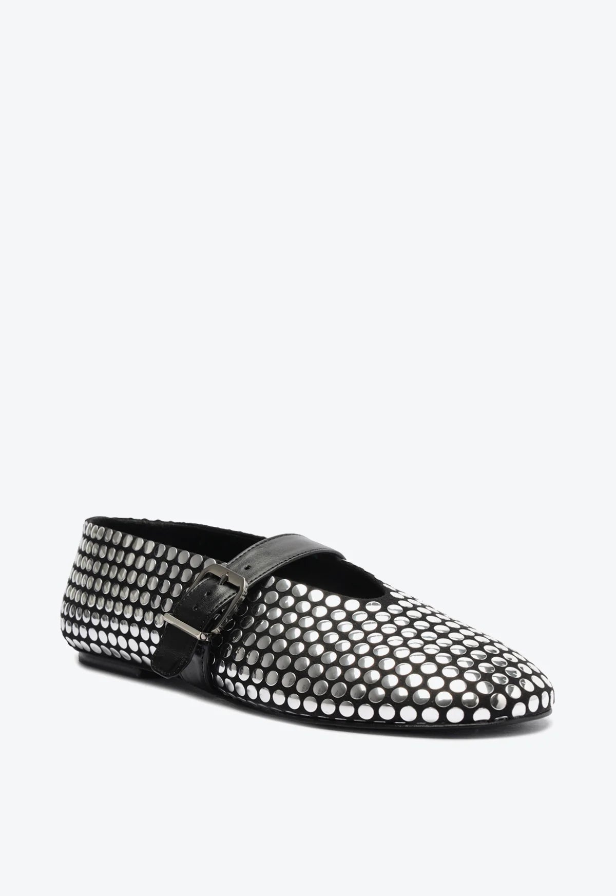 Eliza Ballet Flat by Schutz