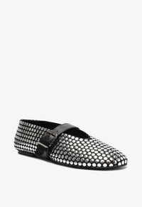 Eliza Ballet Flat by Schutz