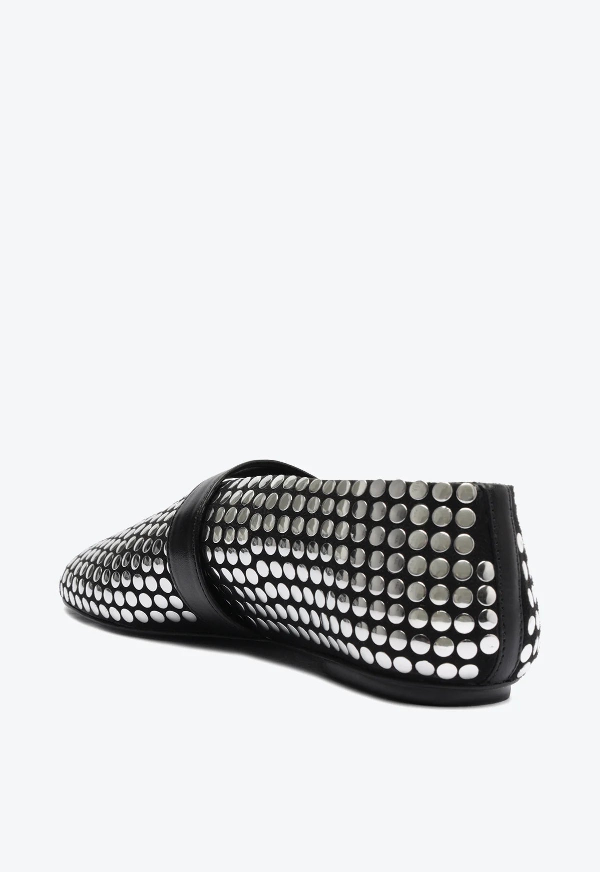 Eliza Ballet Flat by Schutz
