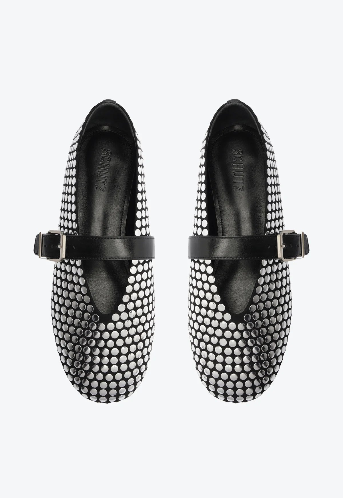 Eliza Ballet Flat by Schutz