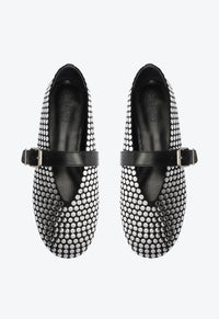 Eliza Ballet Flat by Schutz