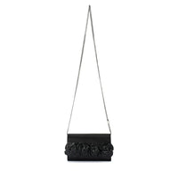 Stella Rosette Clutch by Olga Berg
