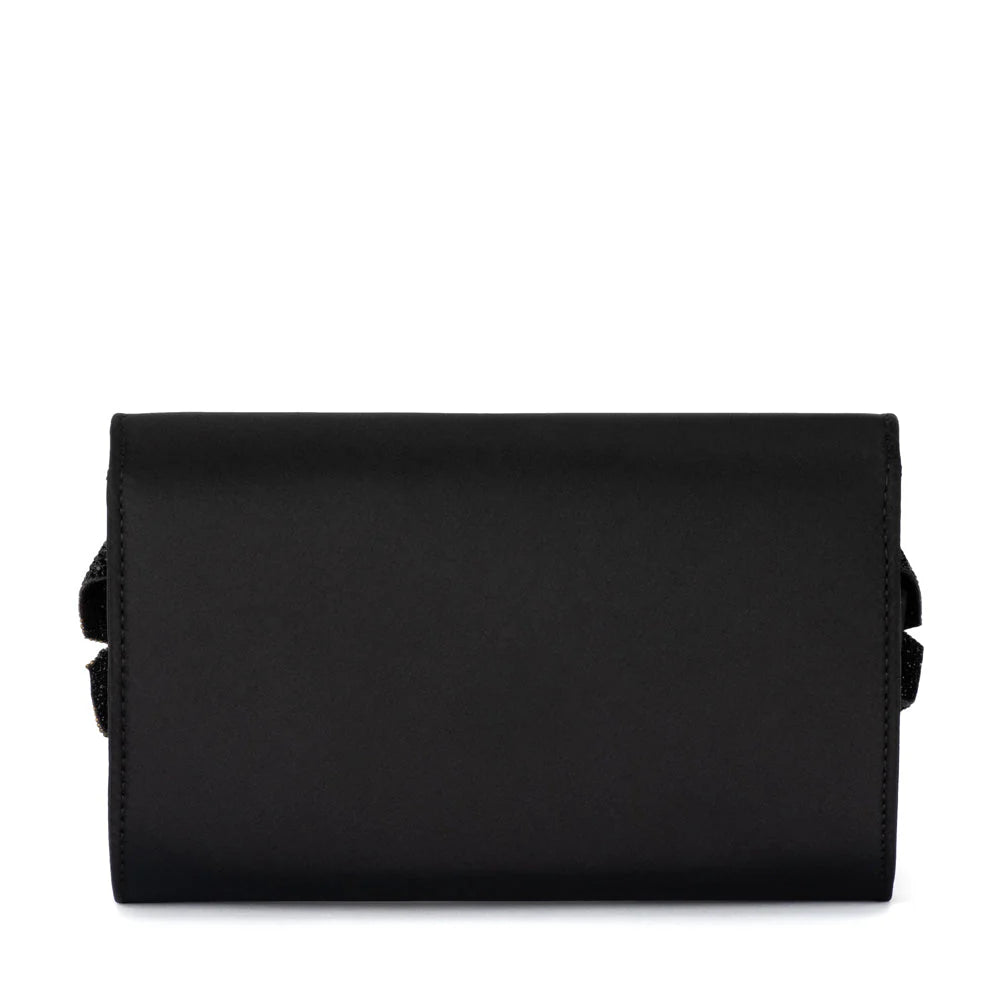 Stella Rosette Clutch by Olga Berg