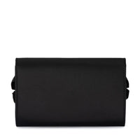Stella Rosette Clutch by Olga Berg