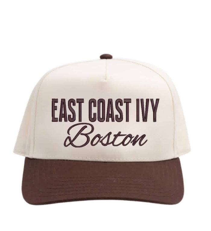 East Coast Ivy Trucker Hat