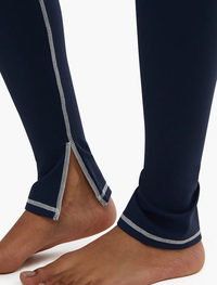 Silhouette Ankle Flare Jumpsuit by We Wore What