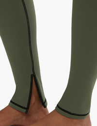 Silhouette Ankle Flare Jumpsuit by We Wore What