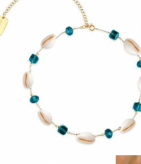 Shell Necklace by The Shell Dealer
