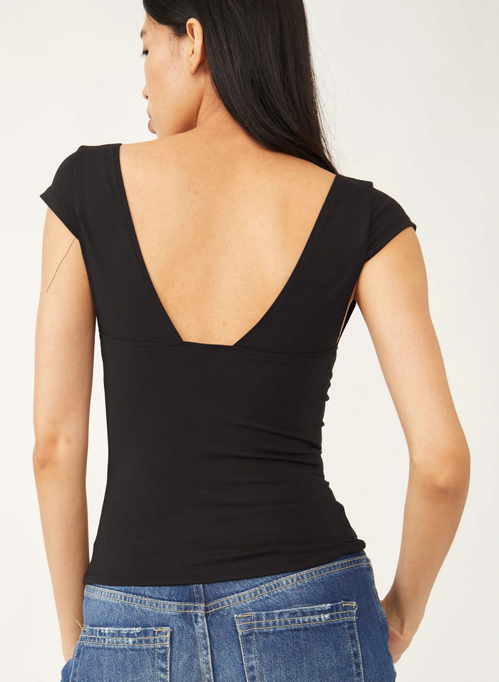 Duo Corset Top by Free People