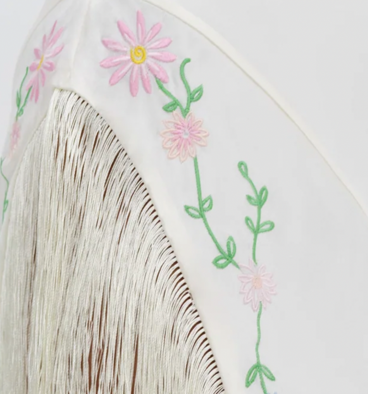 Silk Tina Maxi Dress by For Love and Lemons