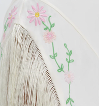 Silk Tina Maxi Dress by For Love and Lemons