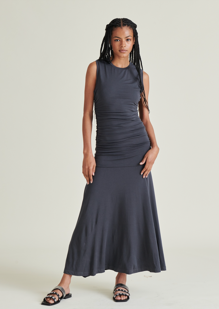 Jace Maxi Dress by Steve Madden