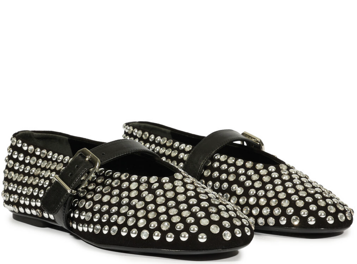 Eliza Ballet Flat by Schutz