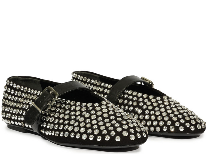 Eliza Ballet Flat by Schutz