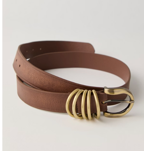 Leather Belts by Free People