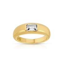 Nola Ring by Jurate