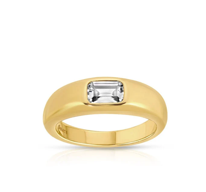 Nola Ring by Jurate