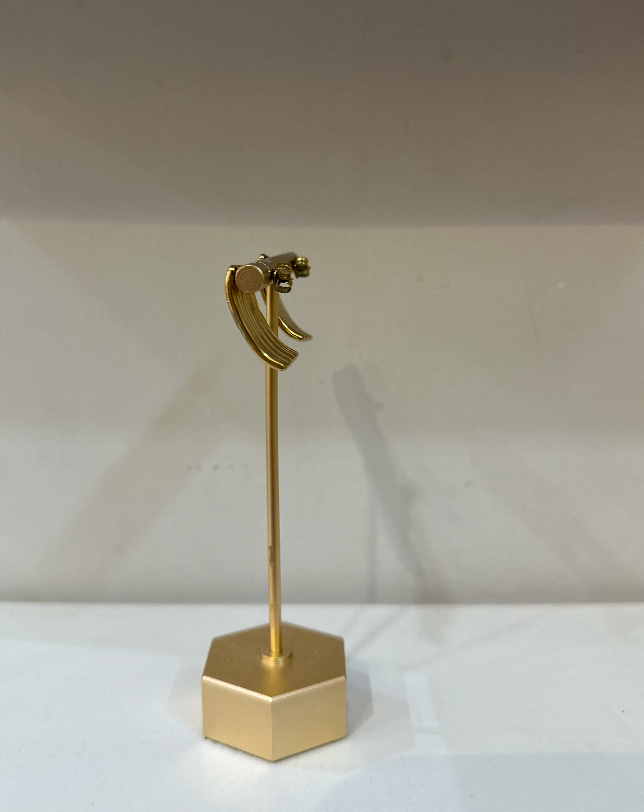 Earrings by Charzie Jewelry