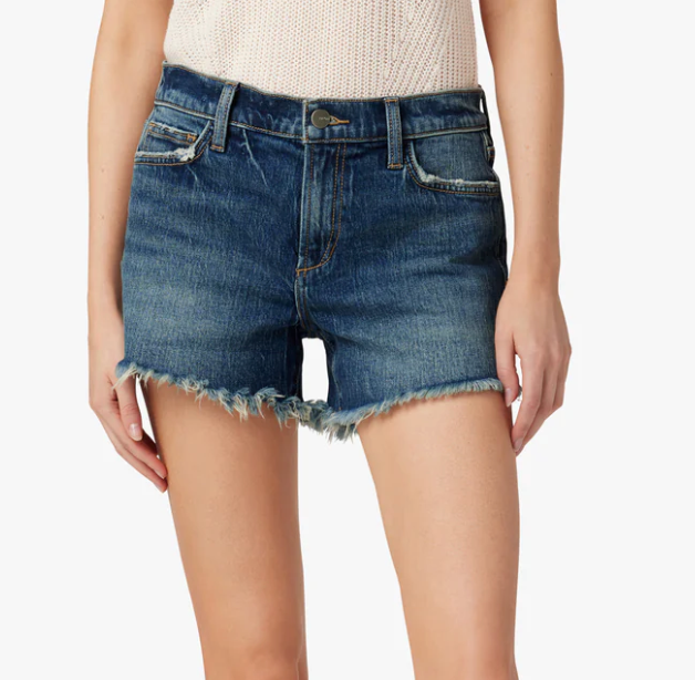 Ozzie Jean Shorts by Joe's Jeans
