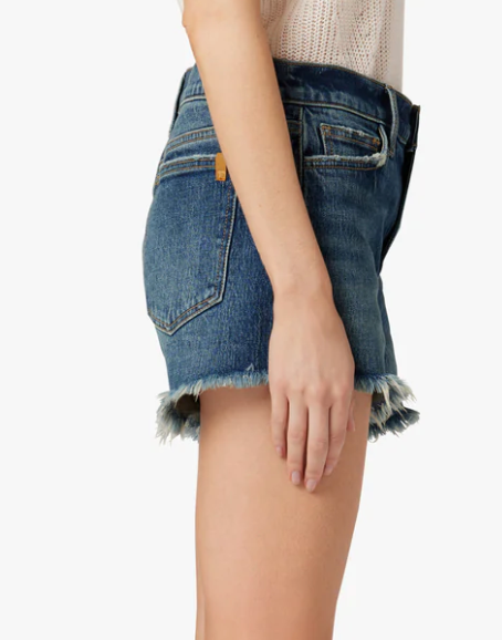 Ozzie Jean Shorts by Joe's Jeans