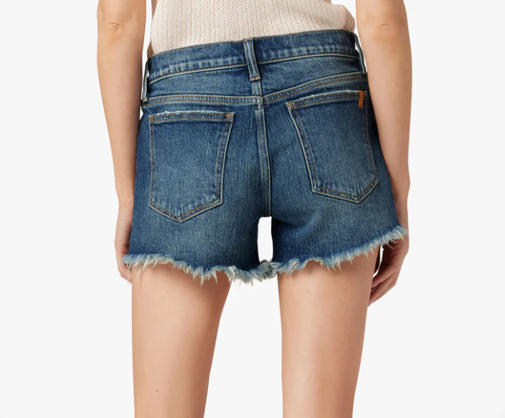 Ozzie Jean Shorts by Joe's Jeans