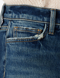 Ozzie Jean Shorts by Joe's Jeans