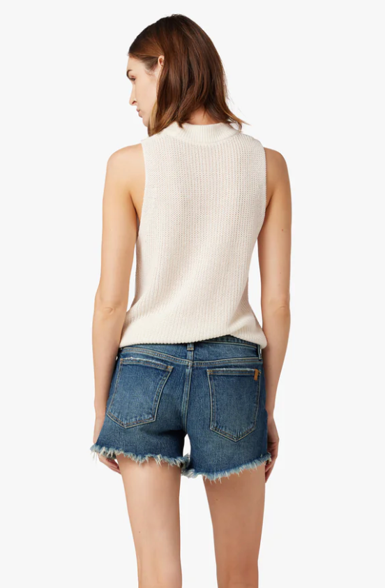 Ozzie Jean Shorts by Joe's Jeans