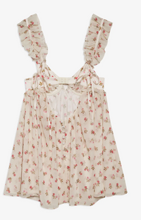 Poppy Mini Dress by For Love and Lemons