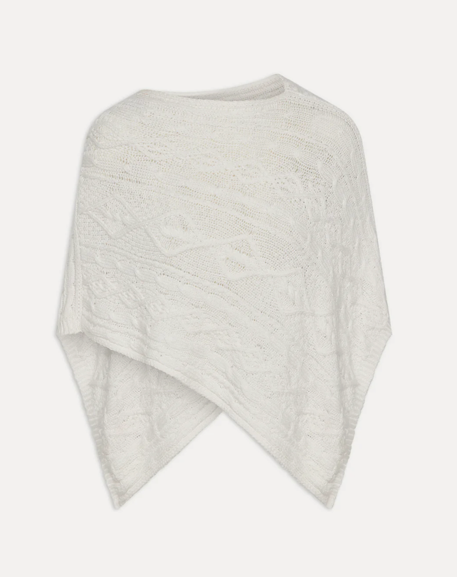 Sweater Shawl by Frankie’s bikinis