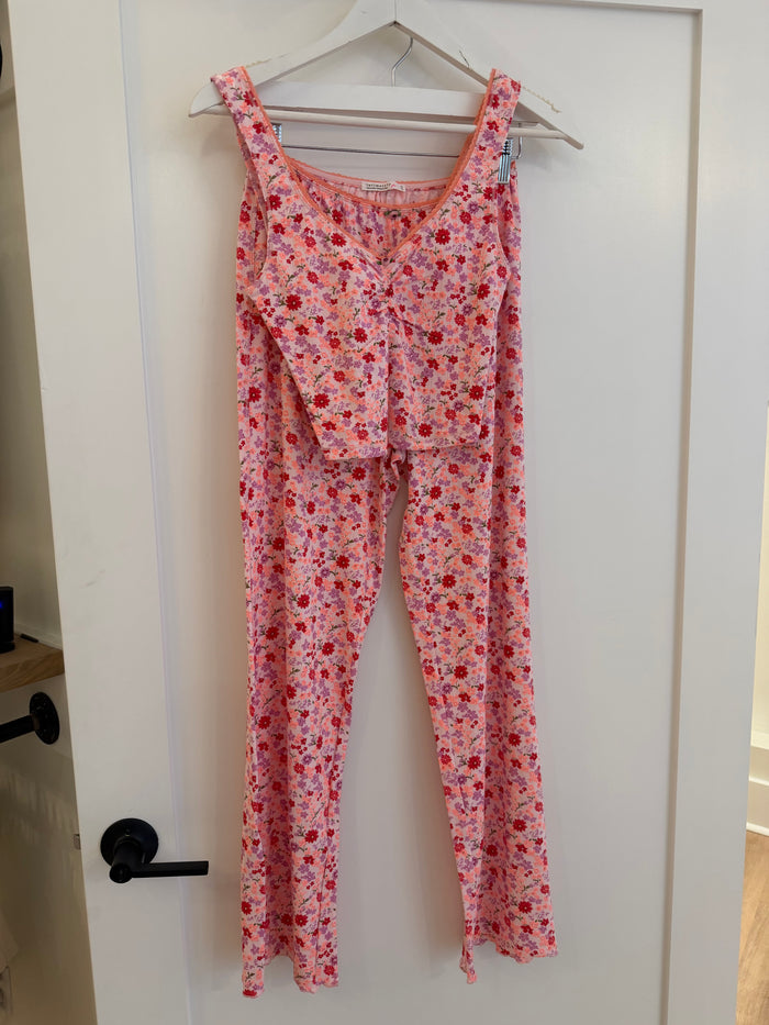 Fresh in Love Loungewear Set by Free People