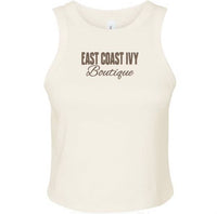 East Coast Ivy Tank Top