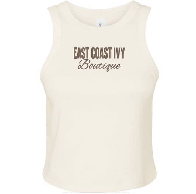 East Coast Ivy Tank Top
