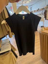 So Soft Seamless Top by Free People