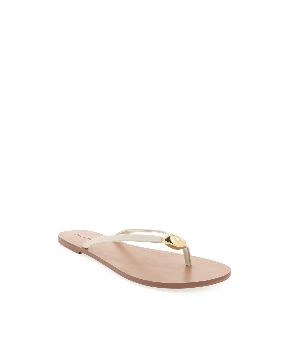 White Sandal by Billini