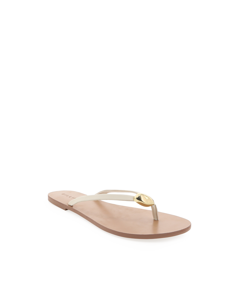 White Sandal by Billini