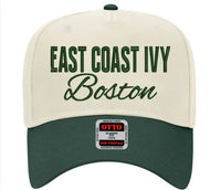 East Coast Ivy Trucker Hat