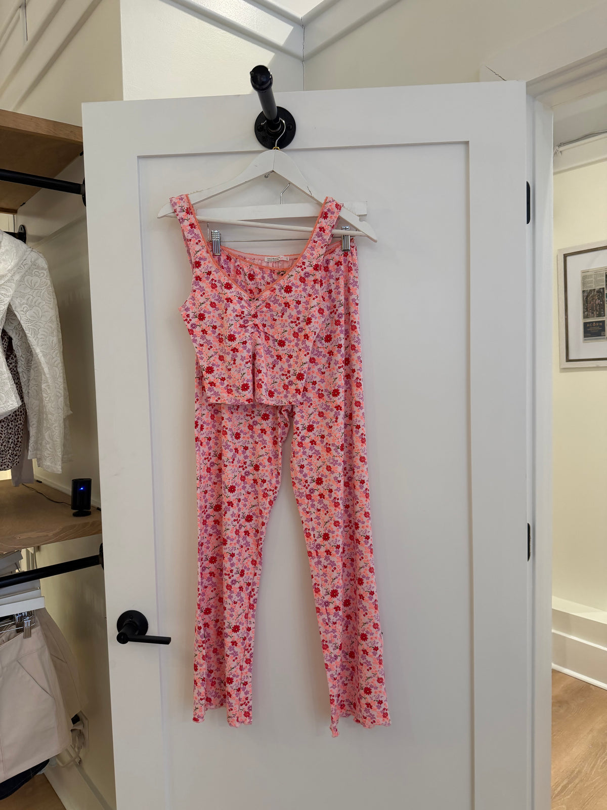 Fresh in Love Loungewear Set by Free People
