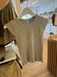 So Soft Seamless Top by Free People