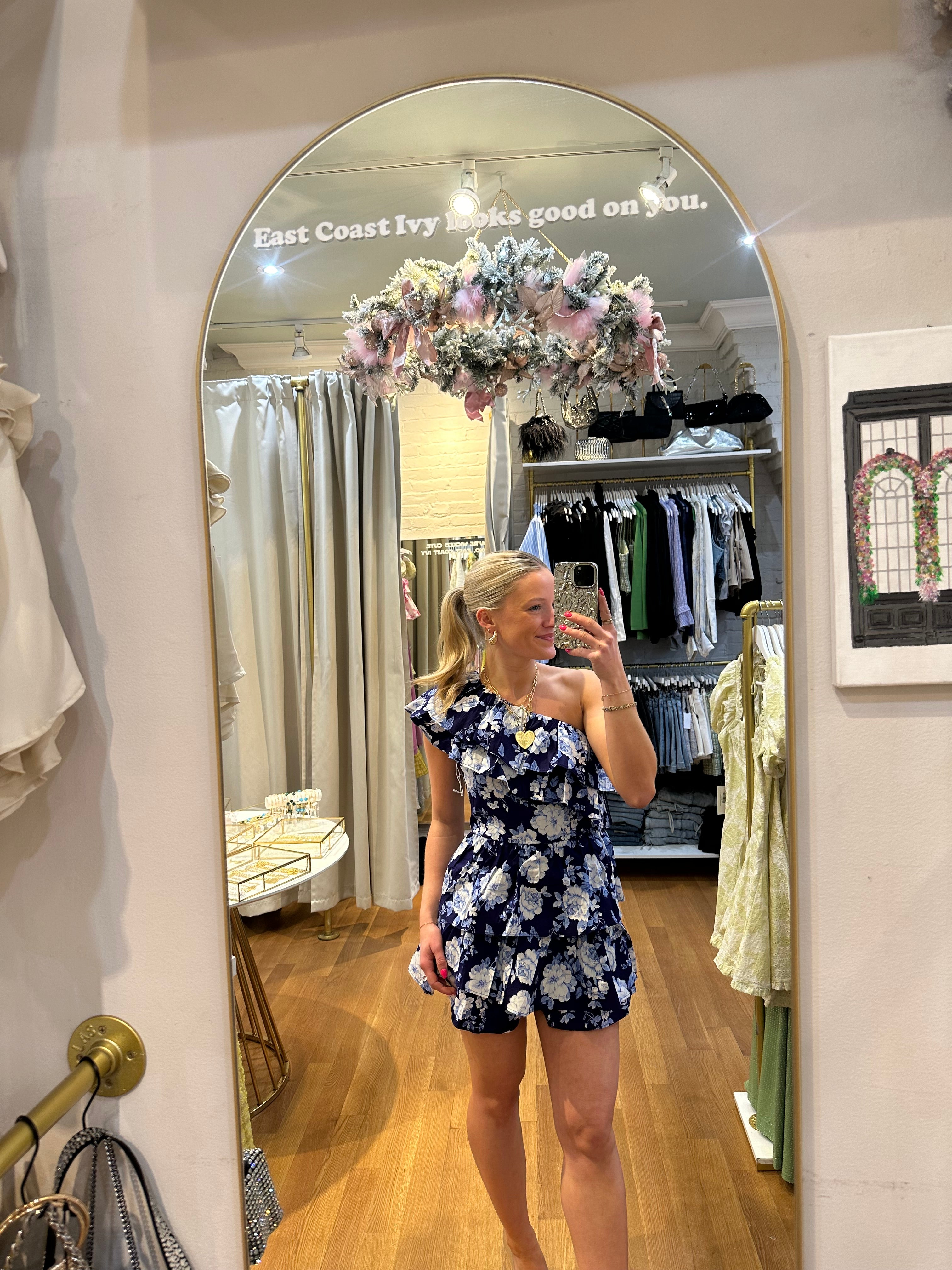 East store coast dresses