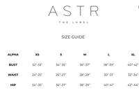 Ruffle One Shoulder Bodysuit by ASTR