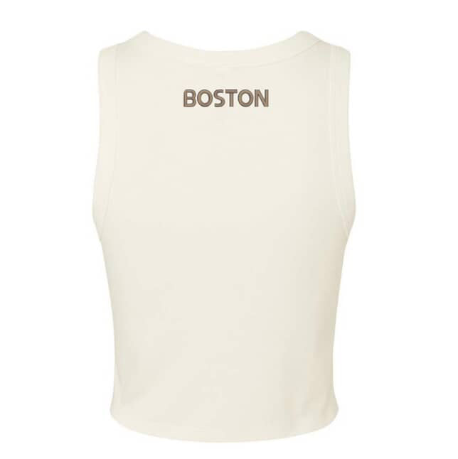 East Coast Ivy Tank Top
