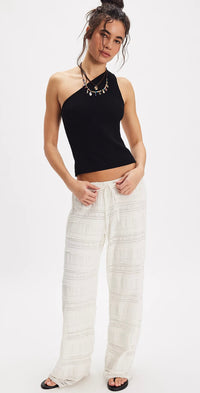 Aiden Lace Pant by Free People