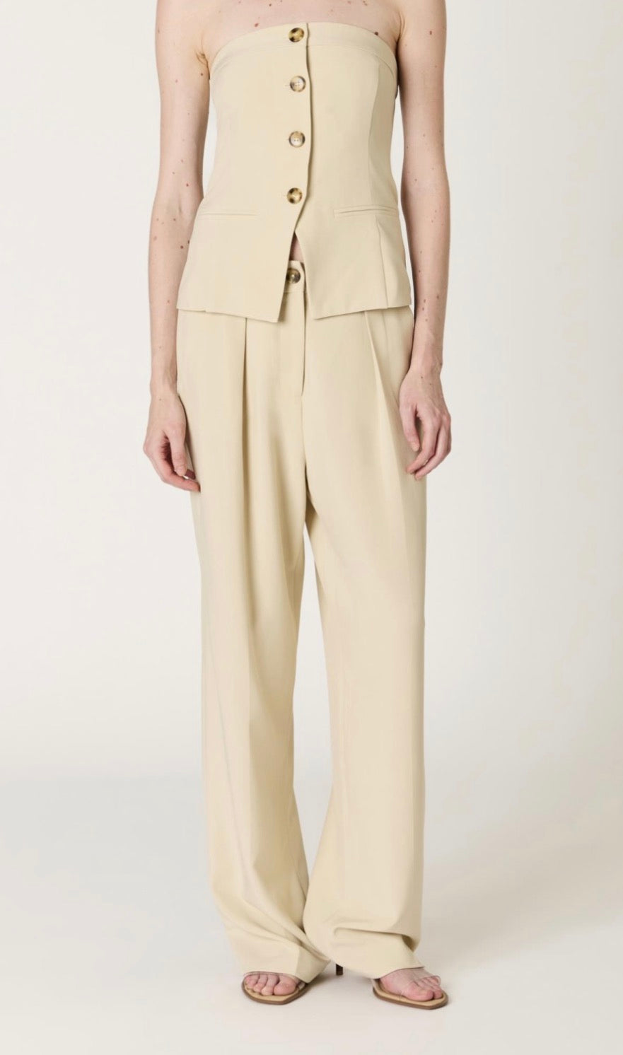 Sebastian Trouser by NIA