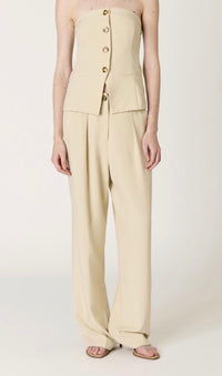 Sebastian Trouser by NIA