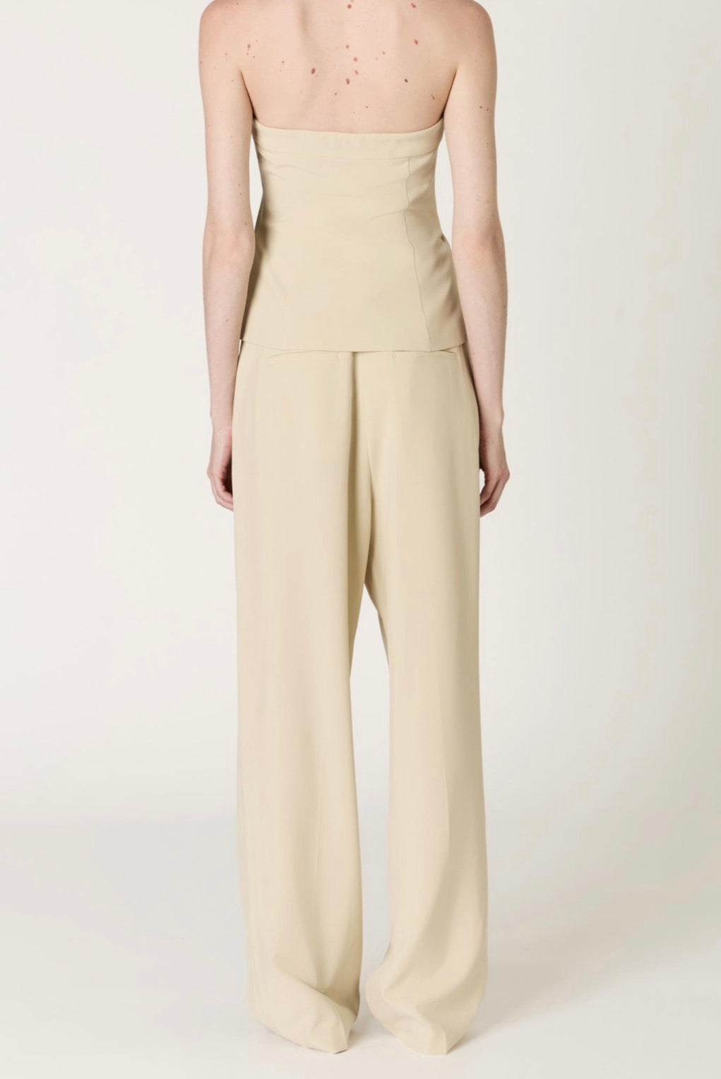 Sebastian Trouser by NIA