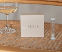 Tres Card Game